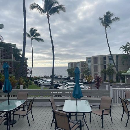 Alii Villas Condominiums Kailua-Kona Bagian luar foto
