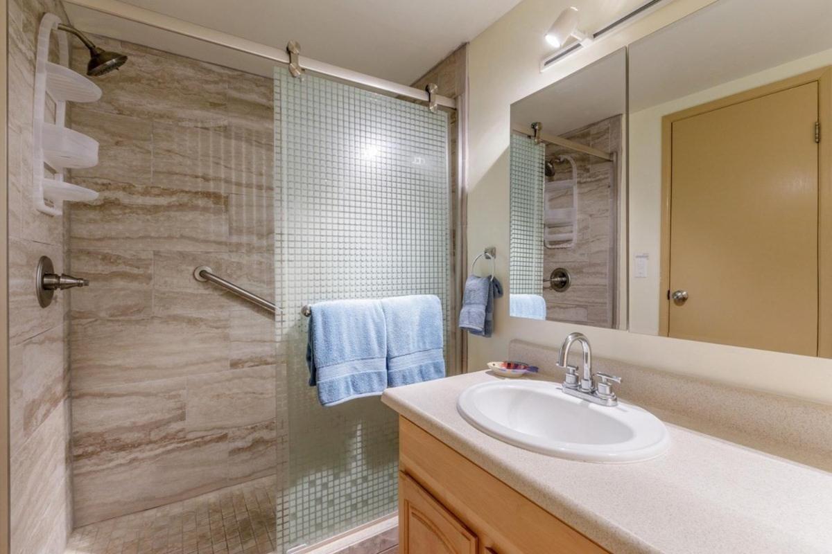 Alii Villas Condominiums Kailua-Kona Bagian luar foto