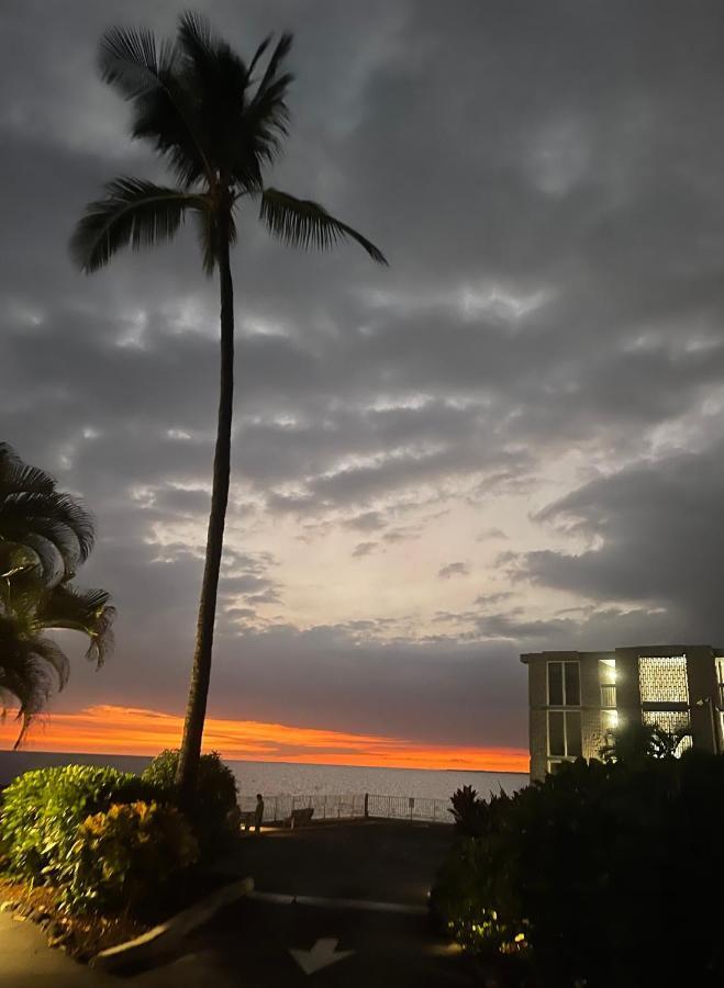 Alii Villas Condominiums Kailua-Kona Bagian luar foto